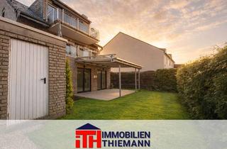 Wohnung kaufen in 46242 Fuhlenbrock, iTH: Wie gemacht für Familien: 5-Raum - EG ETW mit Garten & Garage im Fuhlenbrock!