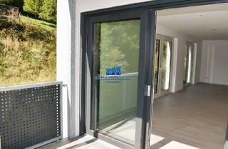 Wohnung kaufen in 75365 Calw, Stilvoll leben statt nur gut wohnen - in der ersten Etage auf 82 m².