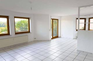 Wohnung kaufen in 72655 Altdorf, 2-Zimmer-Eigentumswohnung mit großem Balkon und Gartenanteil