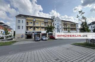 Wohnung kaufen in 14558 Nuthetal, IMMOBERLIN.DE - Sympathische Wohnung in attraktiver Lage nahe Potsdam