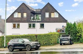 Wohnung kaufen in 65812 Bad Soden, Große Erdgeschosswohnung mit Sonnenterrasse und 2 PKW-Stellplätze in Bad Soden am Taunus