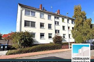 Wohnung kaufen in 30989 Gehrden, Helle 3-Zimmer-Wohnung im Herzen von Gehrden
