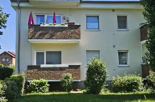 Wohnung kaufen in Fetschowzeile 00, 13437 Wittenau, Mitten im Grünen-Reinickendorf- zauberhafte 2 Zimmerwohnung-