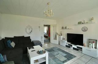 Wohnung kaufen in Hasenrichte 5B, 79639 Grenzach-Wyhlen, Sehr gute Kapitalanlage - Gepflegte 3-Zimmer Wohnung mit Balkon u. Stellpl. in Grenzach-Wyhlen