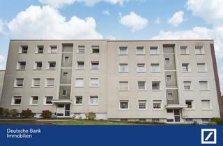 Wohnung kaufen in 58454 Witten, Zwei Wohnungen – ein Grundbuch: Eigentumswohnung mit separater 1,5-Zimmer-Einheit!