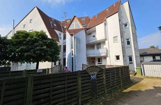 Wohnung kaufen in 64331 Weiterstadt, Charmante 2,5-Zimmer Maisonette-Wohnung in Weiterstadt mit Balkon