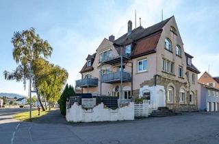 Wohnung kaufen in 78239 Rielasingen-Worblingen, Großzügige 4-Zimmer-Wohnung mit Terrasse – ideal als renditestarke Kapitalanlage!