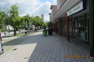 Wohnung kaufen in 85375 Neufahrn, 3,5 Zi.-Whg. Bestlage Fußgängerzone im Zentrum Neufahrn, großer Süd-West Balkon, Fernwärmeanschluss