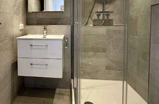 Wohnung kaufen in Jahnstr. 49, 90763 Südstadt, Kpl. Neu Renoviertes 1 Zimmer Apartment- mit Balkon