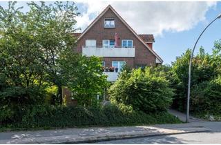 Wohnung kaufen in 22457 Schnelsen, Vermietete 2-Zimmer-Wohnung mit Südterrasse und Tiefgaragenstellplatz