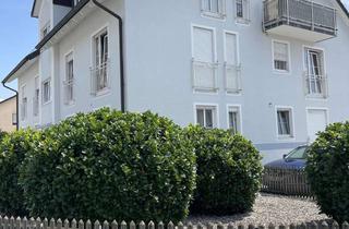 Wohnung kaufen in Bernsteinstraße 83, 84032 Altdorf, Charmante 2,5-Zimmer Dachgeschosswohnung in Altdorf