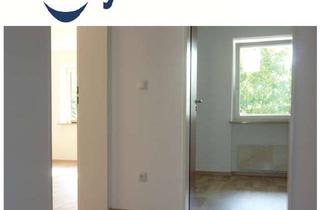 Wohnung kaufen in 84032 Altdorf, Renovierte 2-Zi.-EG-Whg. mit Blk., Gemeinschaftsgarten in Altdorf!