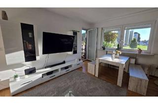 Wohnung kaufen in 84032 Altdorf, Renovierte 2-Zi.-EG-Whg. mit Blk., Gemeinschaftsgarten in Altdorf!