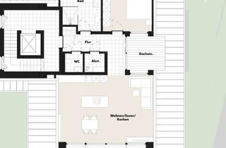 Wohnung kaufen in 87534 Oberstaufen, Das besondere Wohnerlebnis