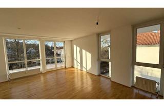 Wohnung kaufen in Siesmayerstraße 58, 61118 Bad Vilbel, 3-Zi-Whg, grosszügig, hell, großer Balkon, in bester grüner Wohnlage, stadtnah und schnell in Ffm.