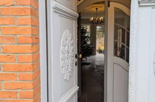 Wohnung kaufen in 25813 Husum, Exklusive Eigentumswohnung im Historischen Gutshof