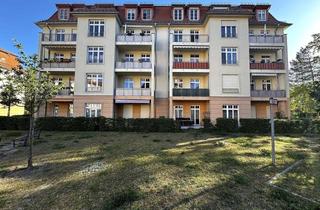 Wohnung kaufen in Steinstrasse 132, 14480 Stern, 2-Zimmer-Neubau-Wohnung mit Einbauküche, Fußbodenheizung, Balkon & eigenem Stellplatz vor dem Haus