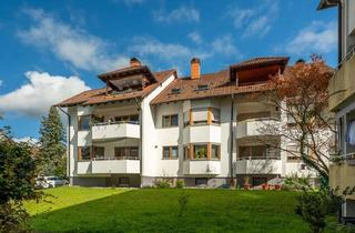 Wohnung kaufen in 78315 Radolfzell am Bodensee, Charmante 2-Zimmer-Wohnung mit Balkon und Garage in ruhiger Lage