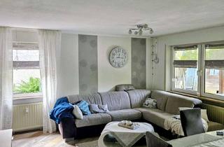 Wohnung kaufen in 73033 Göppingen, Schöne 3 Zimmer-EG-Wohnung mit großzügigen Gartenanteil in toller Lage in Göppingen.