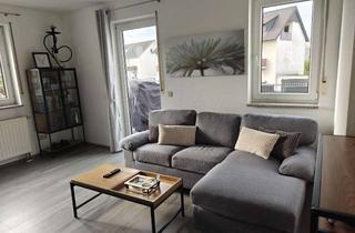 Wohnung kaufen in 51469 Bergisch Gladbach, Maisonettewohnung für Eigenbedarf oder als Kapitalanlage in kleiner Wohneinheit, provisionsfrei