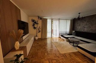 Wohnung kaufen in Pater-Petrus-Straße 10, 83022 West, 4-Zimmer Wohnung in Rosenheim West