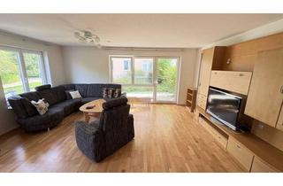 Wohnung kaufen in 70839 Gerlingen, Großzügige 3 Zi-Whng mit Terrasse und Gärtchen