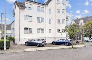 Wohnung kaufen in 53619 Rheinbreitbach, Wunderschöne 2-Zimmer-Dachgeschosswohnung mit traumhaftem Ausblick in Rheinbreitbach