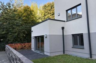 Wohnung kaufen in Fregestraße 3a, 04105 Zentrum-Nordwest, Exklusive Neubauwohnung mit Gartenanteil im Waldstraßenviertel – 5 Zimmer, 165 m², Tiefgarage