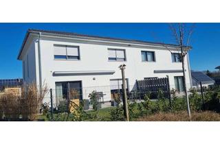 Wohnung kaufen in 01689 Weinböhla, Ihre Doppelhaushälfte in Weinböhla - INKLUSIVE GRUNDSTÜCK