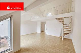 Wohnung kaufen in 63500 Seligenstadt, Maisonette-Vibes - Ein Zuhause mit Style.
