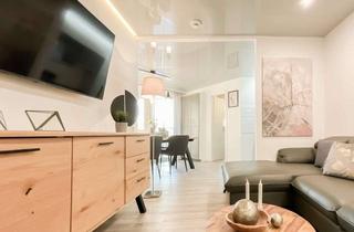 Wohnung kaufen in Haffkamp 17-19, 23743 Grömitz, Apartment in Top Lage mit direktem Ostseeblick vom Balkon