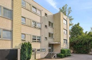 Wohnung kaufen in 30966 Hemmingen, Erbbaurecht: Hemmingen-Westerfeld – Großzügige 3-Zimmer-Wohnung mit Sonnen-Loggia