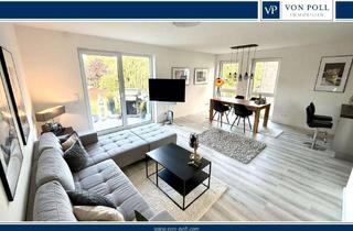 Wohnung kaufen in 27299 Langwedel, Exklusive Wohnung in Langwedel – seltene Gelegenheit mit Top-Energieeffizienz!