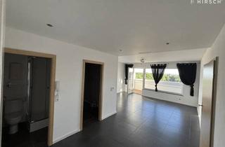 Wohnung kaufen in 65795 Hattersheim, 1,5-Zi-Apartment _ ein eigenes Reich über den Wolken