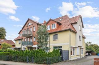 Wohnung kaufen in 38179 Schwülper, EXTRAVAGANTE MÖBLIERTE WOHNUNG IN TOLLER LAGE