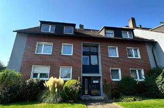 Wohnung kaufen in 44629 Baukau-Ost, "EHRENsache..." – Gepflegte, teilmöblierte ETW in beliebter Wohnlage in Herne zu verkaufen!