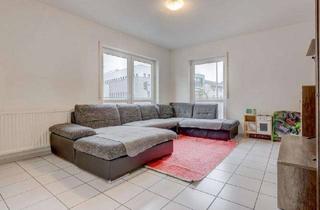 Wohnung kaufen in 65428 Rüsselsheim, **4-Zimmer-ETW mit ca. 84 m² in Rüsselsheim mit TG-Platz, Balkon, Gäste-WC**