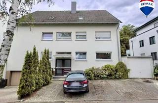 Wohnung kaufen in 32105 Bad Salzuflen, Charmante 3-ZKB Erdgeschosswohnung mit Terrasse, Garten und Stellplatz in ruhiger Lage