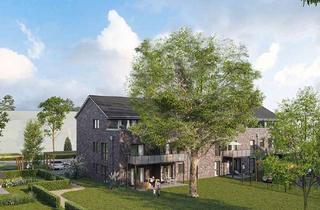 Wohnung kaufen in Hans-Friedrich-Dibbernstraße, 22844 Norderstedt, 3 Zimmer Dachgeschosswohnung in Norderstedt!