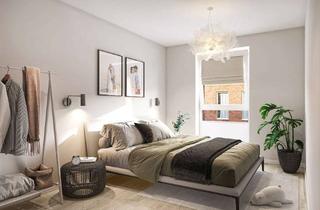 Wohnung kaufen in Hans-Friedrich-Dibbernstraße, 22844 Norderstedt, 2 Zimmer Traumwohnung in Norderstedt!