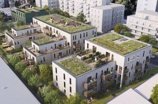 Wohnung kaufen in Tillystraße 10, 93053 Kasernenviertel, Tilly10, Grundriss Variante 12 - Wohnung mit 2 Balkonen