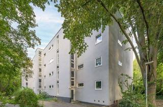 Wohnung mieten in Klopstockstraße, 10557 Tiergarten, Perfekt gelegen: 2-Zimmer-Apartment im Hansaviertel - komplett saniert und möbliert.