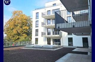 Wohnung mieten in Biklenstraße 10, 70327 Untertürkheim, Genießen Sie das Wohnen in dieser modernen 3 Zimmer-Neubau-Wohnung! EBK, zwei Balkone, Parkettboden