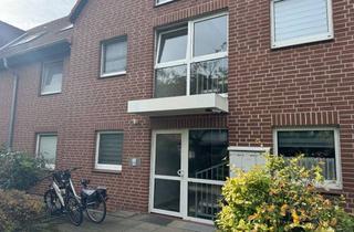 Wohnung mieten in Dahlienstr., 39326 Hohenwarsleben, Erstbezug nach Sanierung: 1 Zimmer Wohnung mit Balkon in Hohenwarsleben