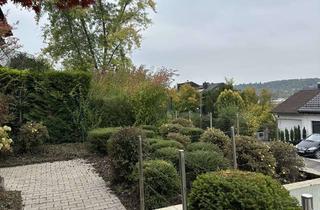 Wohnung mieten in Unter Den Weinbergen 35, 71065 Sindelfingen, Großzügige 6,5-Zimmer Maisonette in Sindelfingen mit Garage