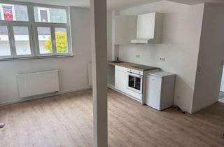 Wohnung mieten in 35708 Haiger, Erstbezug Wohnung zu vermieten in der Haigerer Innenstadt