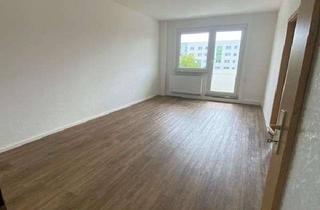 Wohnung mieten in Wendel-Roskopf-Str. 38, 02828 Königshufen, Bezugsfertige 2 Raum Wohnung mit Dusche und Balkon!