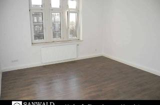 Wohnung mieten in Wanner Markt 13, 44649 Wanne, Attraktive 4,5 Zimmer mit Gartennutzung