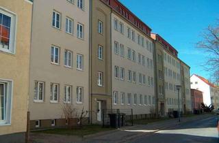 Wohnung mieten in Großer Diebsteig, 18439 Frankenvorstadt, 2- Raumwohnung nahe der Altstadt!