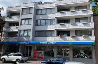 Wohnung mieten in Röthgener Str. 22, 52249 Eschweiler, gut geschnittene DG-Wohnung mit großer sonnigerTerrasse in Eschweiler